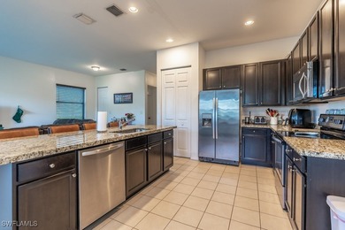 (private lake, pond, creek) Home For Sale in Ave Maria Florida