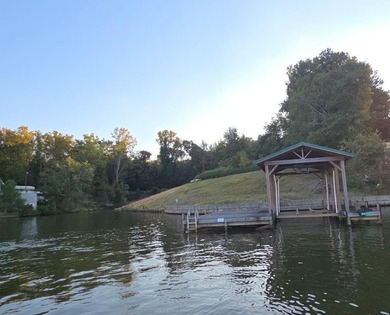 Lake Lot For Sale in Greenwood, South Carolina