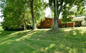 Patoka Lake Home For Sale in French Lick Indiana