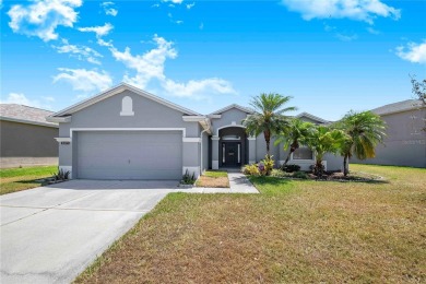 Lake Home For Sale in Lakeland, Florida