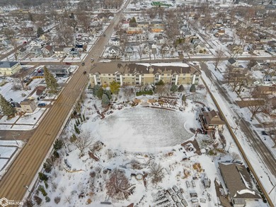 Clear Lake Condo For Sale in Clear Lake Iowa