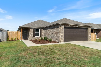 Lake Conway Home For Sale in Conway Arkansas