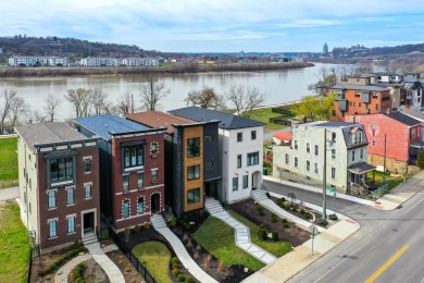 Ohio River Home For Sale in Cincinnati Ohio