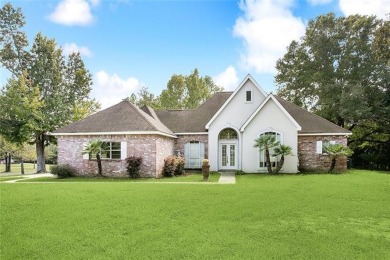 Lake David Home Sale Pending in Picayune Mississippi