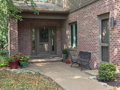 Lake Condo For Sale in Evansville, Indiana