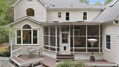 CLASSIC SOUTHERN CHARM meets MODERN UPDATES in this beautifully - photo 12