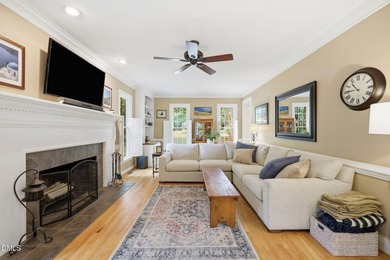CLASSIC SOUTHERN CHARM meets MODERN UPDATES in this beautifully - photo 14