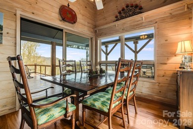 Positioned at approximately 4,800 feet within Wolf Laurel Resort - photo 15