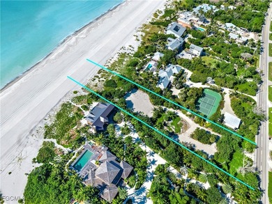 Situated along the most coveted stretch of Captiva Island's Gold - photo 15