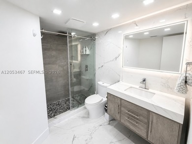 Beautifully remodeled 2-bedroom + den, 2-bath residence has the - photo 15