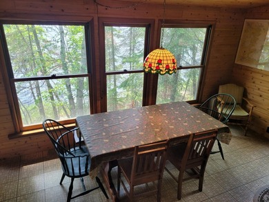 Rainy Lake. Amazingly charming 2 bedroom Keyes Island cabin on - photo 15