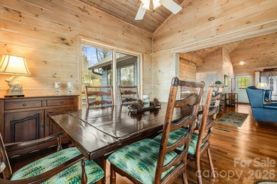 Positioned at approximately 4,800 feet within Wolf Laurel Resort - photo 17