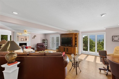 This rare Tudor-style home sits on over 2 acres in a wonderfully - photo 17