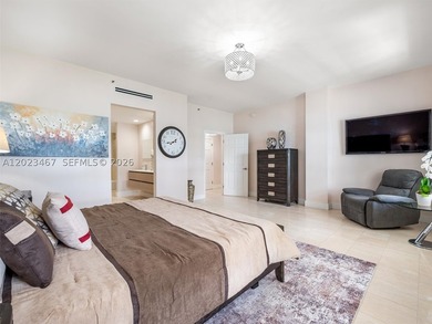 Live the Fisher Island lifestyle in this renovated Bayside - photo 17