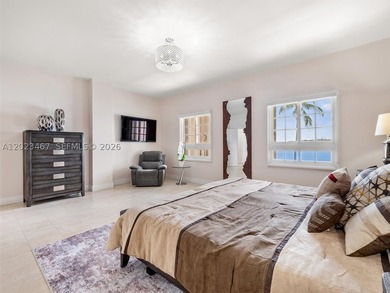 Live the Fisher Island lifestyle in this renovated Bayside - photo 18