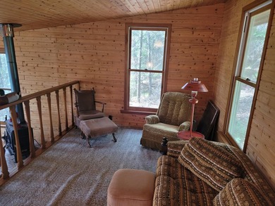Rainy Lake. Amazingly charming 2 bedroom Keyes Island cabin on - photo 18