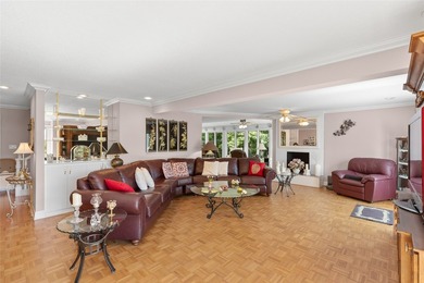 This rare Tudor-style home sits on over 2 acres in a wonderfully - photo 19