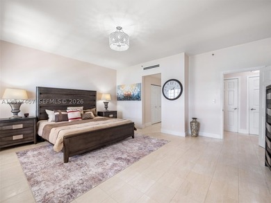 Live the Fisher Island lifestyle in this renovated Bayside - photo 19