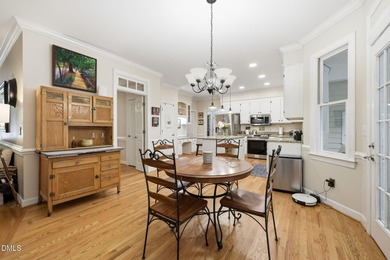 CLASSIC SOUTHERN CHARM meets MODERN UPDATES in this beautifully - photo 20