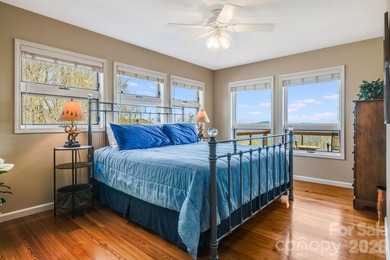 Positioned at approximately 4,800 feet within Wolf Laurel Resort - photo 21