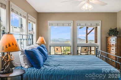 Positioned at approximately 4,800 feet within Wolf Laurel Resort - photo 22