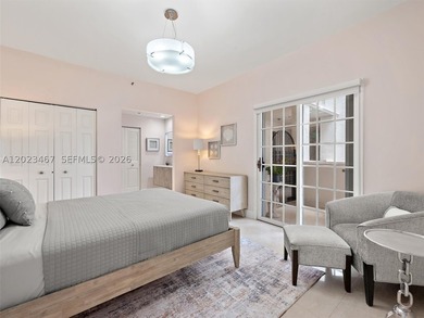 Live the Fisher Island lifestyle in this renovated Bayside - photo 22