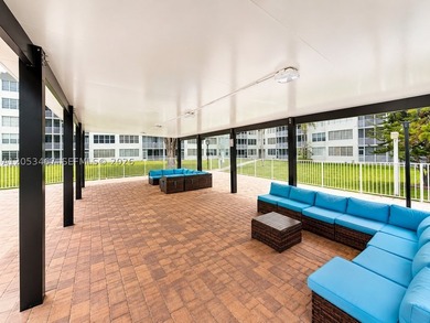 Beautifully remodeled 2-bedroom + den, 2-bath residence has the - photo 22