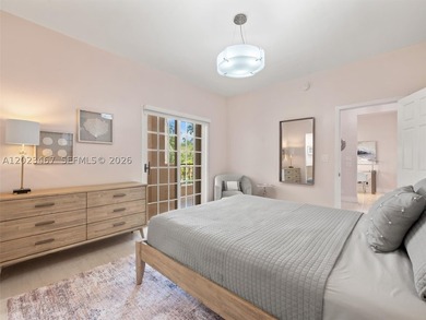 Live the Fisher Island lifestyle in this renovated Bayside - photo 23