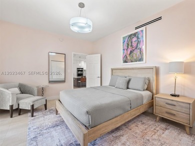 Live the Fisher Island lifestyle in this renovated Bayside - photo 24