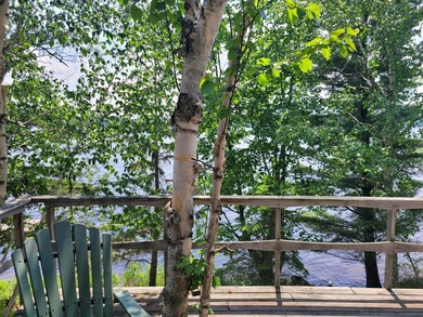 Rainy Lake. Amazingly charming 2 bedroom Keyes Island cabin on - photo 25