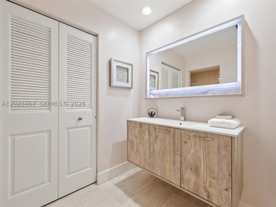 Live the Fisher Island lifestyle in this renovated Bayside - photo 26