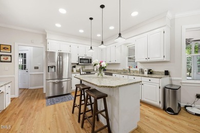 CLASSIC SOUTHERN CHARM meets MODERN UPDATES in this beautifully - photo 26