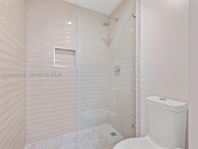 Live the Fisher Island lifestyle in this renovated Bayside - photo 27