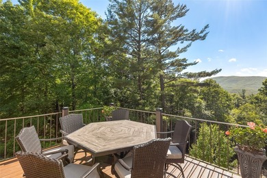 This rare Tudor-style home sits on over 2 acres in a wonderfully - photo 28