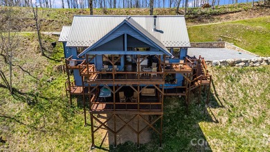 Positioned at approximately 4,800 feet within Wolf Laurel Resort - photo 29