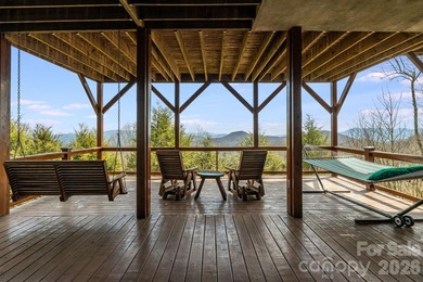 Positioned at approximately 4,800 feet within Wolf Laurel Resort - photo 31