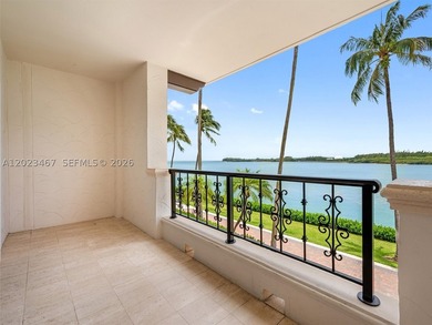 Live the Fisher Island lifestyle in this renovated Bayside - photo 31