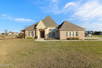 Lake Hide-A-Way Home Sale Pending in Carriere Mississippi