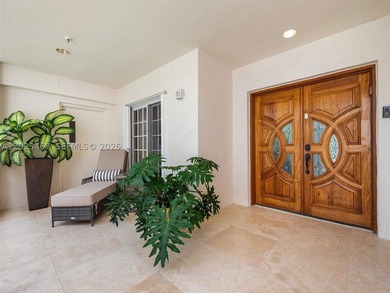 Live the Fisher Island lifestyle in this renovated Bayside - photo 32