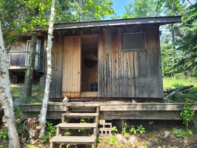 Rainy Lake. Amazingly charming 2 bedroom Keyes Island cabin on - photo 32