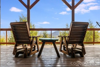 Positioned at approximately 4,800 feet within Wolf Laurel Resort - photo 33