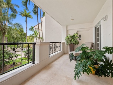 Live the Fisher Island lifestyle in this renovated Bayside - photo 33