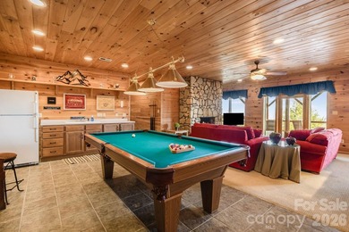 Positioned at approximately 4,800 feet within Wolf Laurel Resort - photo 34