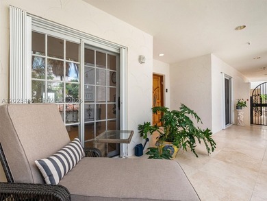 Live the Fisher Island lifestyle in this renovated Bayside - photo 34