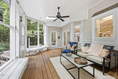 CLASSIC SOUTHERN CHARM meets MODERN UPDATES in this beautifully - photo 34