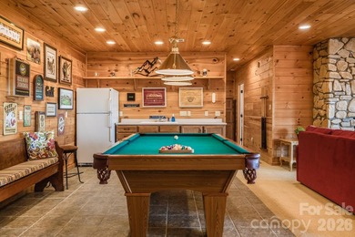 Positioned at approximately 4,800 feet within Wolf Laurel Resort - photo 35