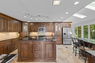This rare Tudor-style home sits on over 2 acres in a wonderfully - photo 35