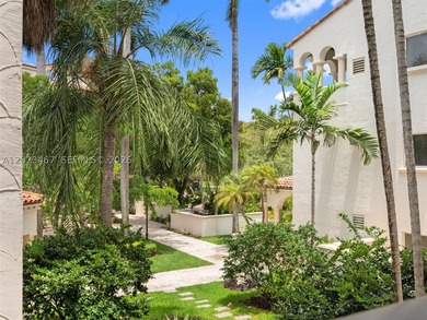 Live the Fisher Island lifestyle in this renovated Bayside - photo 35