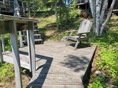 Rainy Lake. Amazingly charming 2 bedroom Keyes Island cabin on - photo 35