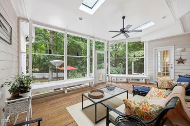 CLASSIC SOUTHERN CHARM meets MODERN UPDATES in this beautifully - photo 35